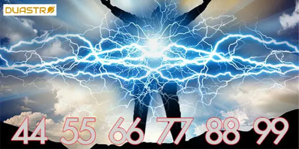 Numerology and Personal Year 55 Radical Change, Freedom, Breaking Limitations